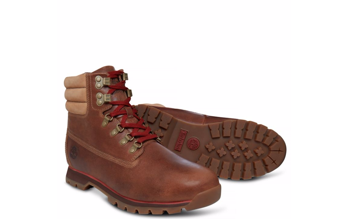timberland hutchington hiker